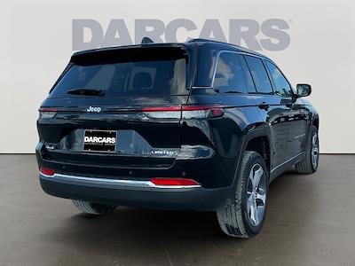 Used 2023 Jeep Grand Cherokee Limited for sale #P1B0509 - photo 2