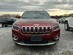 2019 Jeep Cherokee 4WD SUV for sale #P1B0511A - photo 18