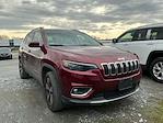 2019 Jeep Cherokee 4WD SUV for sale #P1B0511A - photo 9