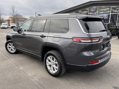 Used 2023 Jeep Grand Cherokee L Limited for sale #P1B0513 - photo 2