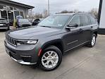 Used 2023 Jeep Grand Cherokee L Limited for sale #P1B0513 - photo 1
