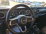 Used 2021 Jeep Wrangler 4xe Unlimited Sahara for sale #P1B0515 - photo 16