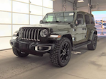 Used 2021 Jeep Wrangler 4xe Unlimited Sahara for sale #P1B0515 - photo 20