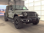 Used 2021 Jeep Wrangler 4xe Unlimited Sahara for sale #P1B0515 - photo 3