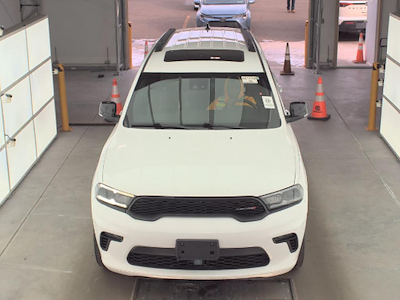 2023 Dodge Durango AWD SUV for sale #P1B0518 - photo 1