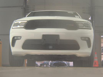 2023 Dodge Durango AWD SUV for sale #P1B0518 - photo 2