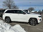 Used 2023 Jeep Grand Cherokee Overland for sale #P1B0519 - photo 6