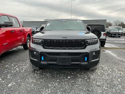 Used 2022 Jeep Grand Cherokee 4xe - photo 1