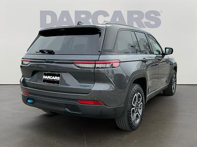 Used 2022 Jeep Grand Cherokee 4xe - photo 1