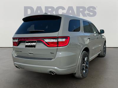 Used 2022 Dodge Durango - photo 1