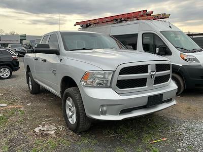 Used 2019 Ram 1500 - photo 1