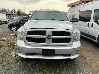 Used 2019 Ram 1500 - photo 1