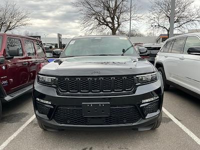 Used 2023 Jeep Grand Cherokee - photo 1