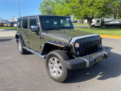 2016 Jeep Wrangler 4x4 SUV for sale #P1E0084 - photo 1