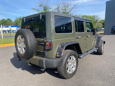 2016 Jeep Wrangler 4x4 SUV for sale #P1E0084 - photo 2