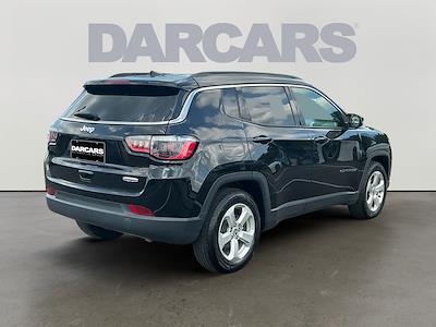 2021 Jeep Compass FWD SUV for sale #P1E0131A - photo 2