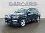 2021 Jeep Compass FWD SUV for sale #P1E0131A - photo 4