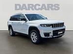 Used 2022 Jeep Grand Cherokee L Limited for sale #P1M0443 - photo 1