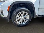Used 2022 Jeep Grand Cherokee L Limited for sale #P1M0443 - photo 29