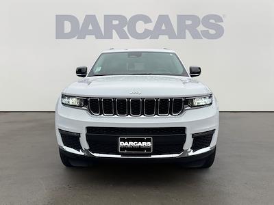 Used 2022 Jeep Grand Cherokee L Limited for sale #P1M0452 - photo 2