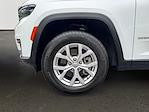 2022 Jeep Grand Cherokee L 4WD SUV for sale #P1M0452 - photo 29