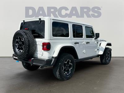 Used 2022 Jeep Wrangler 4xe Unlimited Rubicon for sale #P1M0463 - photo 2