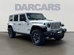 Used 2022 Jeep Wrangler 4xe Unlimited Rubicon for sale #P1M0463 - photo 1