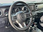 Used 2022 Jeep Wrangler 4xe Unlimited Rubicon for sale #P1M0463 - photo 17