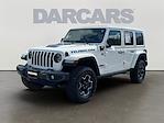 Used 2022 Jeep Wrangler 4xe Unlimited Rubicon for sale #P1M0463 - photo 4