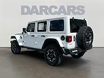 Used 2022 Jeep Wrangler 4xe Unlimited Rubicon for sale #P1M0463 - photo 5