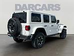 Used 2022 Jeep Wrangler 4xe Unlimited Rubicon for sale #P1M0463 - photo 2