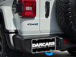 Used 2022 Jeep Wrangler 4xe Unlimited Rubicon for sale #P1M0463 - photo 9