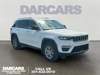 2022 Jeep Grand Cherokee 4x4 SUV for sale #P1N0162 - photo 1