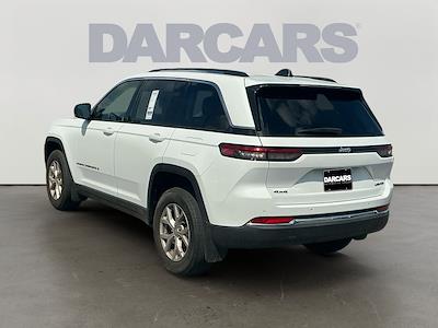 2022 Jeep Grand Cherokee 4x4 SUV for sale #P1N0162 - photo 2