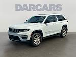 2022 Jeep Grand Cherokee 4x4 SUV for sale #P1N0162 - photo 4
