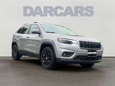 2019 Jeep Cherokee 4WD SUV for sale #P1P0622 - photo 1