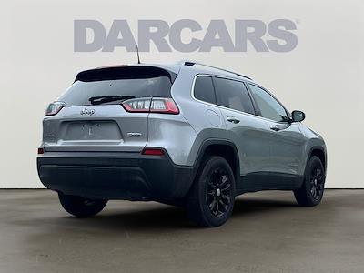2019 Jeep Cherokee 4WD SUV for sale #P1P0622 - photo 2