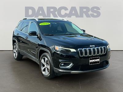 2019 Jeep Cherokee 4x4 SUV for sale #P1U0364A - photo 1