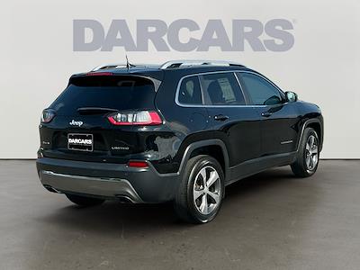 2019 Jeep Cherokee 4x4 SUV for sale #P1U0364A - photo 2