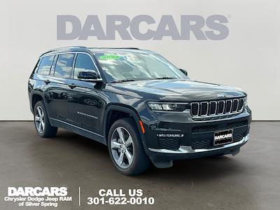 2022 Jeep Grand Cherokee L 4x4 SUV for sale #P1U0370 - photo 1