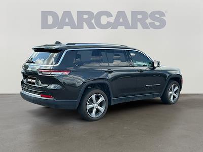 2022 Jeep Grand Cherokee L 4x4 SUV for sale #P1U0370 - photo 2