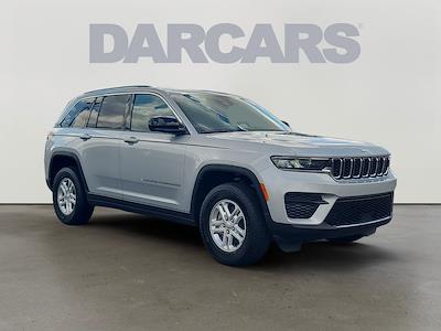 Used 2024 Jeep Grand Cherokee Laredo for sale #P1W0195 - photo 1