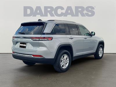 Used 2024 Jeep Grand Cherokee Laredo for sale #P1W0195 - photo 2