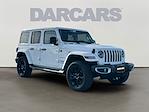 Used 2021 Jeep Wrangler 4xe Unlimited Sahara for sale #P1W0228 - photo 1