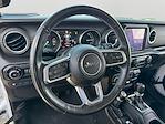 Used 2021 Jeep Wrangler 4xe Unlimited Sahara for sale #P1W0228 - photo 16