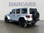 Used 2021 Jeep Wrangler 4xe Unlimited Sahara for sale #P1W0228 - photo 5