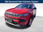 2023 Jeep Compass 4x4, SUV for sale #R1B0031 - photo 29