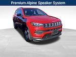 2023 Jeep Compass 4x4, SUV for sale #R1B0031 - photo 13