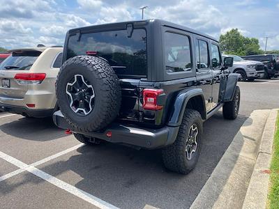 2023 Jeep Wrangler 4x4 SUV for sale #R1B0044 - photo 2