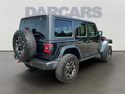 2023 Jeep Wrangler 4WD SUV for sale #R1B0044 - photo 2